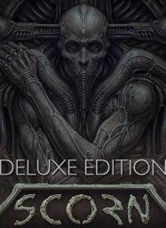 Scorn: Deluxe Edition (PC) - Steam - Digital Code