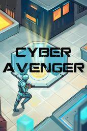 Cyber Avenger (PC) - Steam - Digital Code