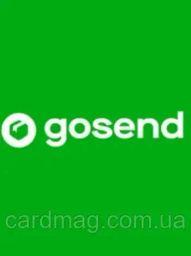GoSend ₫100000 VND Gift Card (VN) - Digital Code