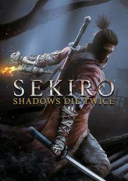 Sekiro Shadows Die Twice (Xbox One / Xbox Series X|S) - Xbox Live - Digital Code