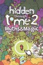Hidden Through Time 2: Myths & Magic (PC / Mac) - Steam - Digital Code