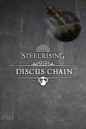 Steelrising - Discus Chain DLC (PC) - Steam - Digital Code
