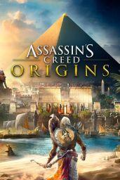 Assassin's Creed: Origins (Xbox One) - Xbox Live - Digital Code