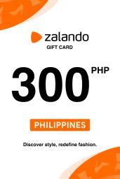 Zalando ₱300 PHP Gift Card (PH) - Digital Code