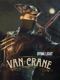 Dying Light - Van Crane Bundle DLC (PC / Mac / Linux) - Steam - Digital Code