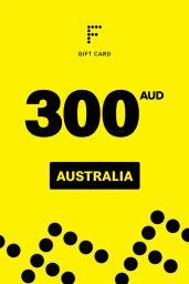 Fidira $300 AUD Gift Card (AU) - Digital Code