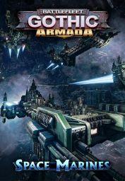 Battlefleet Gothic Armada - Space Marines DLC (EU) (PC) - Steam - Digital Code