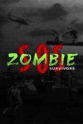 SOS Zombie Survivors (PC) - Steam - Digital Code