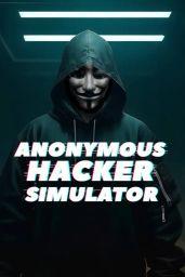 Anonymous Hacker Simulator (PC) - Steam - Digital Code