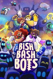 Bish Bash Bots (PC) - Steam - Digital Code