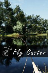 Fly Caster VR (PC) - Steam - Digital Code