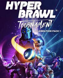 HyperBrawl Tournament - Celebration Pack 1 DLC (PC) - Steam - Digital Code