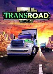 TransRoad: USA (EU) (PC / Mac) - Steam - Digital Code