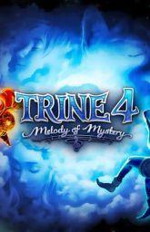 Trine 4: Melody of Mystery DLC (PC) - Steam - Digital Code