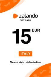 Zalando €15 EUR Gift Card (IT) - Digital Code