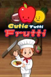 Cutie Tutti Frutti (PC) - Steam - Digital Code