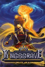 Kingsgrave (PC / Mac) - Steam - Digital Code