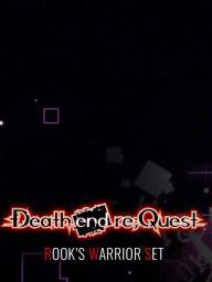 Death end re;Quest - Rook's Warrior Set DLC (PC) - Steam - Digital Code