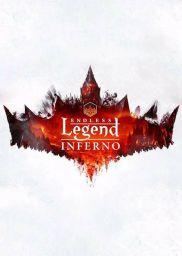 Endless Legend - Inferno DLC (EU) (PC / Mac) - Steam - Digital Code