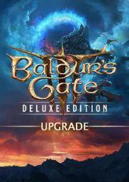 Baldur's Gate 3: Digital Deluxe Edition Upgrade DLC (NG) (Xbox Series X|S) - Xbox Live - Digital Code