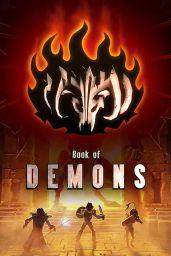 Book of Demons (BR) (Xbox One / Xbox Series X/S) - Xbox Live - Digital Code