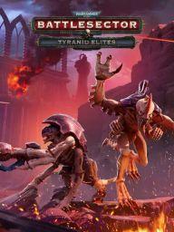 Warhammer 40,000: Battlesector - Tyranid Elites DLC (PC) - Steam - Digital Code