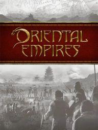 Oriental Empires (EU) (PC) - Steam - Digital Code