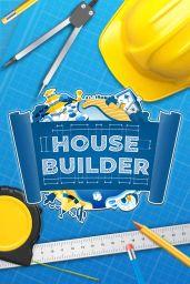 House Builder (PC) - Steam - Digital Code