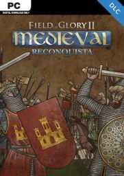 Field of Glory II: Medieval - Reconquista DLC (PC) - Steam - Digital Code