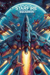 Galactic Starfire: Squadron (EU) (PC) - Steam - Digital Code