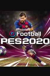 eFootball Pro Evolution Soccer 2020 Legend Edition (EU) (PC) - Steam - Digital Code