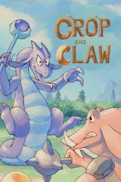 Crop and Claw (PC / Linux) - Steam - Digital Code