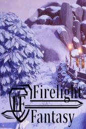 Firelight Fantasy: Resistance (PC) - Steam - Digital Code
