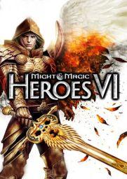 Might & Magic Heroes VI: Gold Edition (PC) - Ubisoft Connect - Digital Code