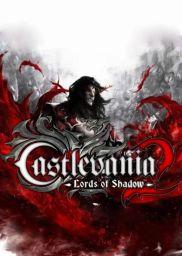 Castlevania: Lords of Shadow 2 (EU) (PC) - Steam - Digital Code