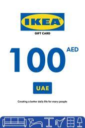 IKEA 100 AED Gift Card (UAE) - Digital Code