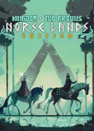 Kingdom Two Crowns Norse Lands Edition (EU) (Xbox One / Xbox Series X|S) - Xbox Live - Digital Code