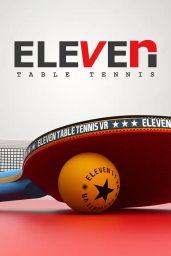 Eleven Table Tennis (PC) - Steam - Digital Code