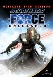 STAR WARS: The Force Unleashed Ultimate Sith Edition (EU) (PC) - Steam - Digital Code