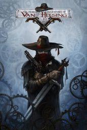 The Incredible Adventures of Van Helsing (PC) - Steam - Digital Code