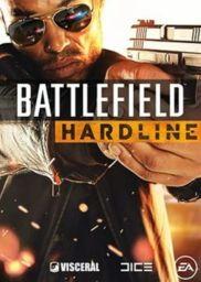 Battlefield: Hardline + 3 Gold Battlepacks (PC) - EA Play - Digital Code