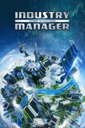 Industry Manager: Future Technologies (EU) (PC / Mac) - Steam - Digital Code
