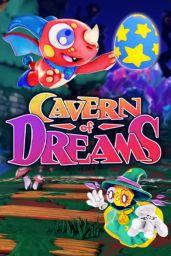 Cavern of Dreams (PC) - Steam - Digital Code