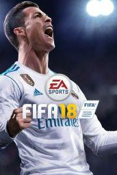 FIFA 18 (EU) (PC) - EA Play - Digital Code