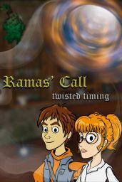 Ramas' Call: Twisted timing (PC) - Steam - Digital Code