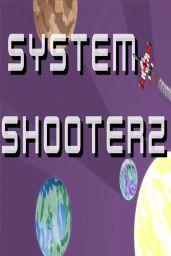 System Shooterz (PC) - Steam - Digital Code