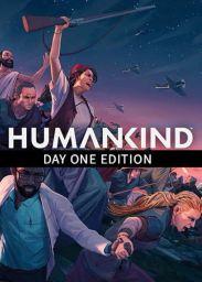 Humankind Day One Edition (EU) (PC / Mac) - Steam - Digital Code