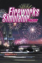 Fireworks Simulator (PC) - Steam - Digital Code