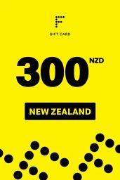 Fidira $300 NZD Gift Card (NZ) - Digital Code
