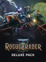 Warhammer 40,000: Rogue Trader - Deluxe Pack DLC (PC / Mac) - Steam - Digital Code